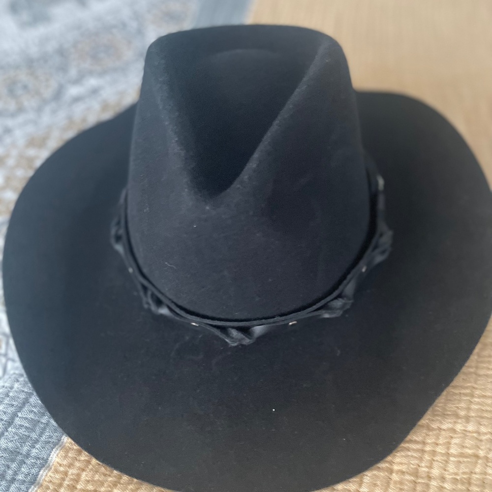New Bailey Men’s Cowboy Hat Size 7